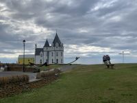 6. Reisetag – Von Grantown zu den Orkneys – Zurück in John O’Groats