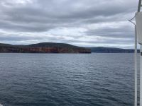 6. Reisetag – Von Grantown zu den Orkneys – Überfahrt nach Stromness vorbei an der Insel Hoy