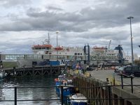 6. Reisetag – Von Grantown zu den Orkneys – Ankunft in Stromness