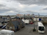 6. Reisetag – Von Grantown zu den Orkneys – Ankunft in Stromness