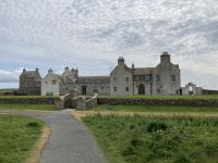 7. Reisetag – Erkundung der Orkney-Inseln – Skaill House