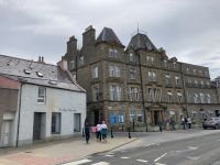 7. Reisetag – Erkundung der Orkney-Inseln – Mittagspause in Kirkwall