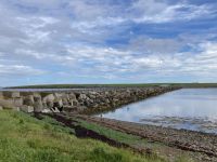 7. Reisetag – Erkundung der Orkney-Inseln – Panoramafahrt zu den Churchill Barriers