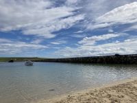 7. Reisetag – Erkundung der Orkney-Inseln – Panoramafahrt zu den Churchill Barriers