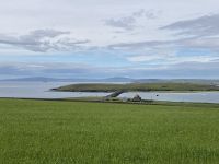 7. Reisetag – Erkundung der Orkney-Inseln – Panoramafahrt zu den Churchill Barriers