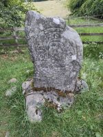 Piktischer Adlerstein, Strathpeffer