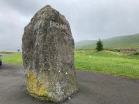 11. Reisetag – Von Edinburgh nach Dumfries – An der Grenze zwischen Schottland und England