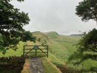 11. Reisetag – Von Edinburgh nach Dumfries – Wanderung am Hadrianswall