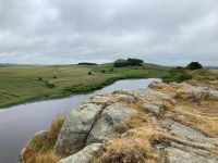11. Reisetag – Von Edinburgh nach Dumfries – Wanderung am Hadrianswall