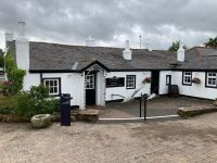 11. Reisetag – Von Edinburgh nach Dumfries – Zwischenstopp an der berühmten Schmiede in Gretna Green