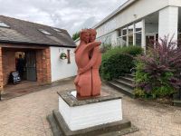 11. Reisetag – Von Edinburgh nach Dumfries – Zwischenstopp an der berühmten Schmiede in Gretna Green