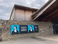 12. Reisetag – Von Dumfries nach Glasgow – Robert-Burns-Museum in Alloway