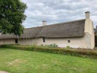 12. Reisetag – Von Dumfries nach Glasgow – Geburtshaus von Robert Burns in Alloway