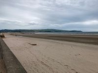 12. Reisetag – Von Dumfries nach Glasgow – Whisky-Pause am Strand in Ayr