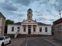 Bibliothek von Thurso