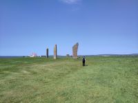 Stenness Standing Stones