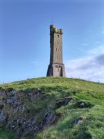 Denkmal für die Gefallenen des Ersten Weltkriegs, Stornoway