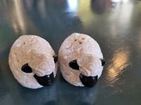 Salz- und Pfefferschafe, Portree