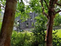 Armadale Castle, Skye
