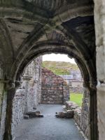 Iona Nunnery