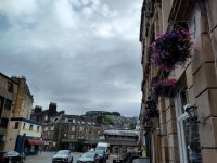 Oban mit McCaigs Tower