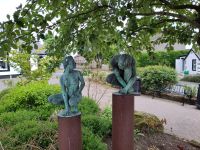 Kunst in Gretna Green 