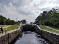 Banavie Locks - Neptun‘s Staircase