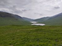 Lochs auf Mull