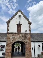 Gretna Green