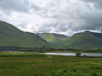 Kilchurn Castle