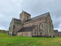 Iona Abbey