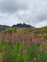 Old Man of Storr