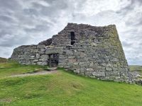 Carloway Broch