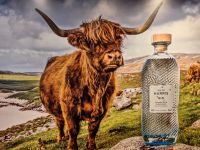 Harris Distillery - Leider immer noch ohne Whisky