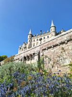 Dunrobin Castle