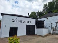 Glenturret Distillery