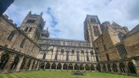 04 – Durham Kathedrale