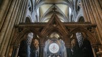 16 – Durham Kathedrale