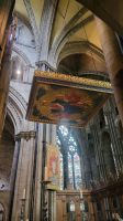 19 – Durham Kathedrale