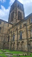 20 – Durham Kathedrale