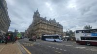 23 – Edinburgh
