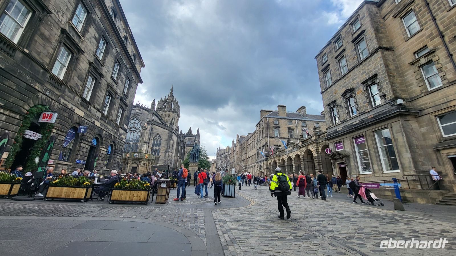 29 – Edinburgh