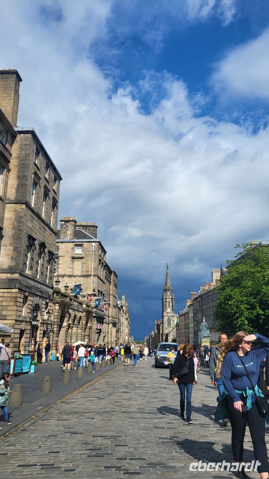 37 – Edinburgh