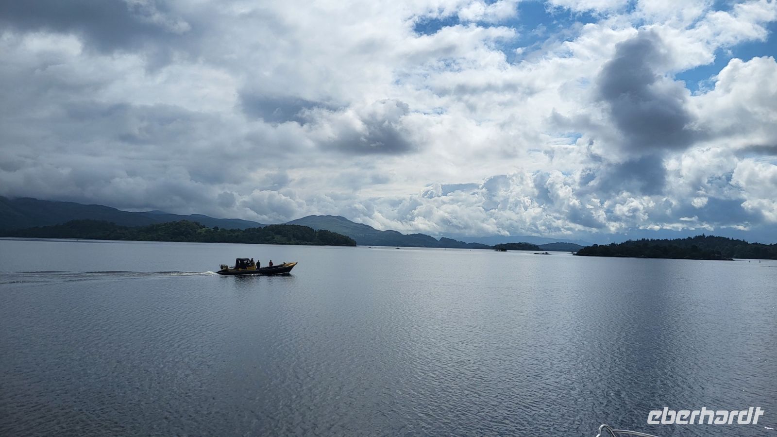 42 – Luss, Loch Lomond