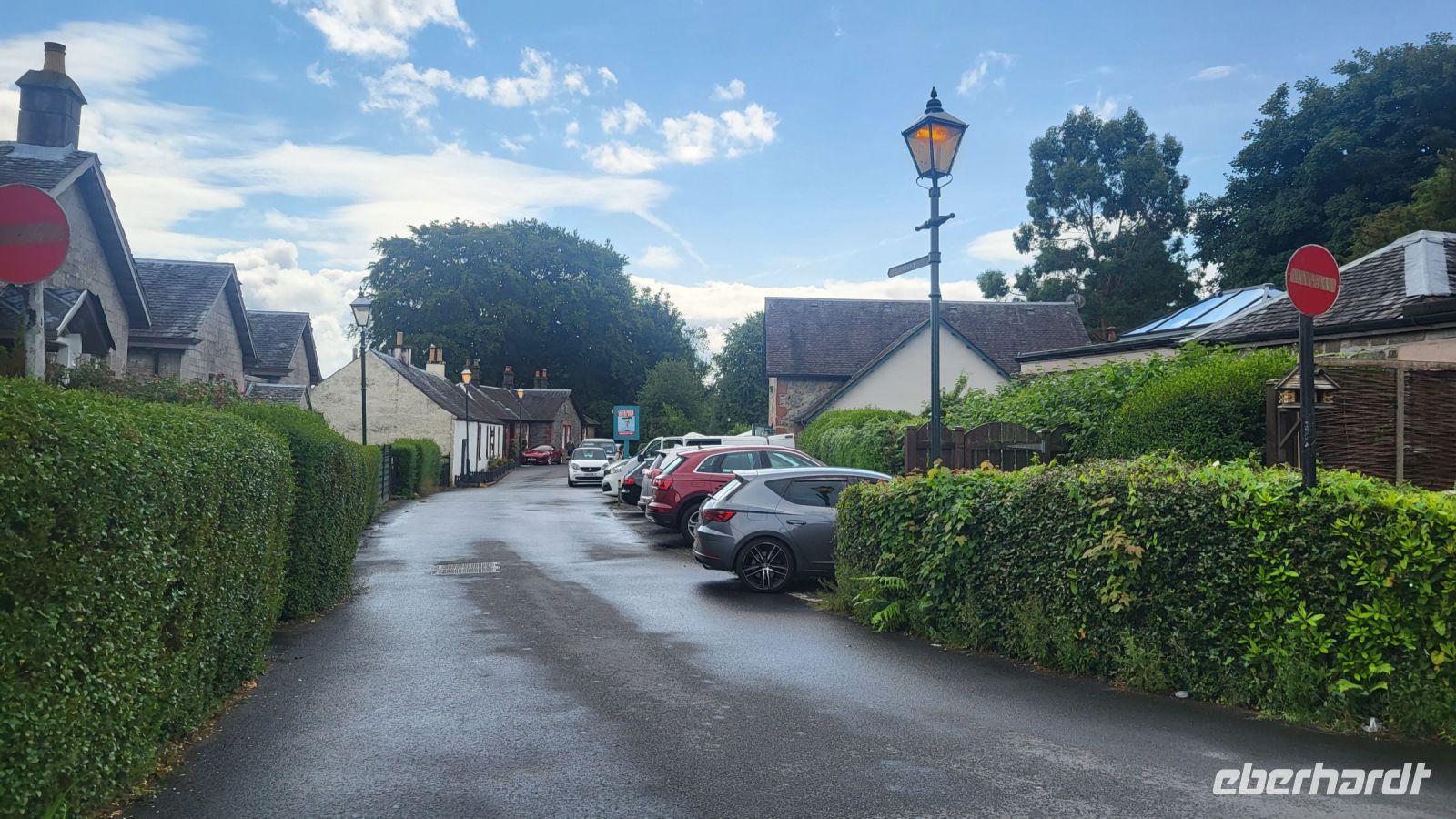 45 – Luss, Loch Lomond