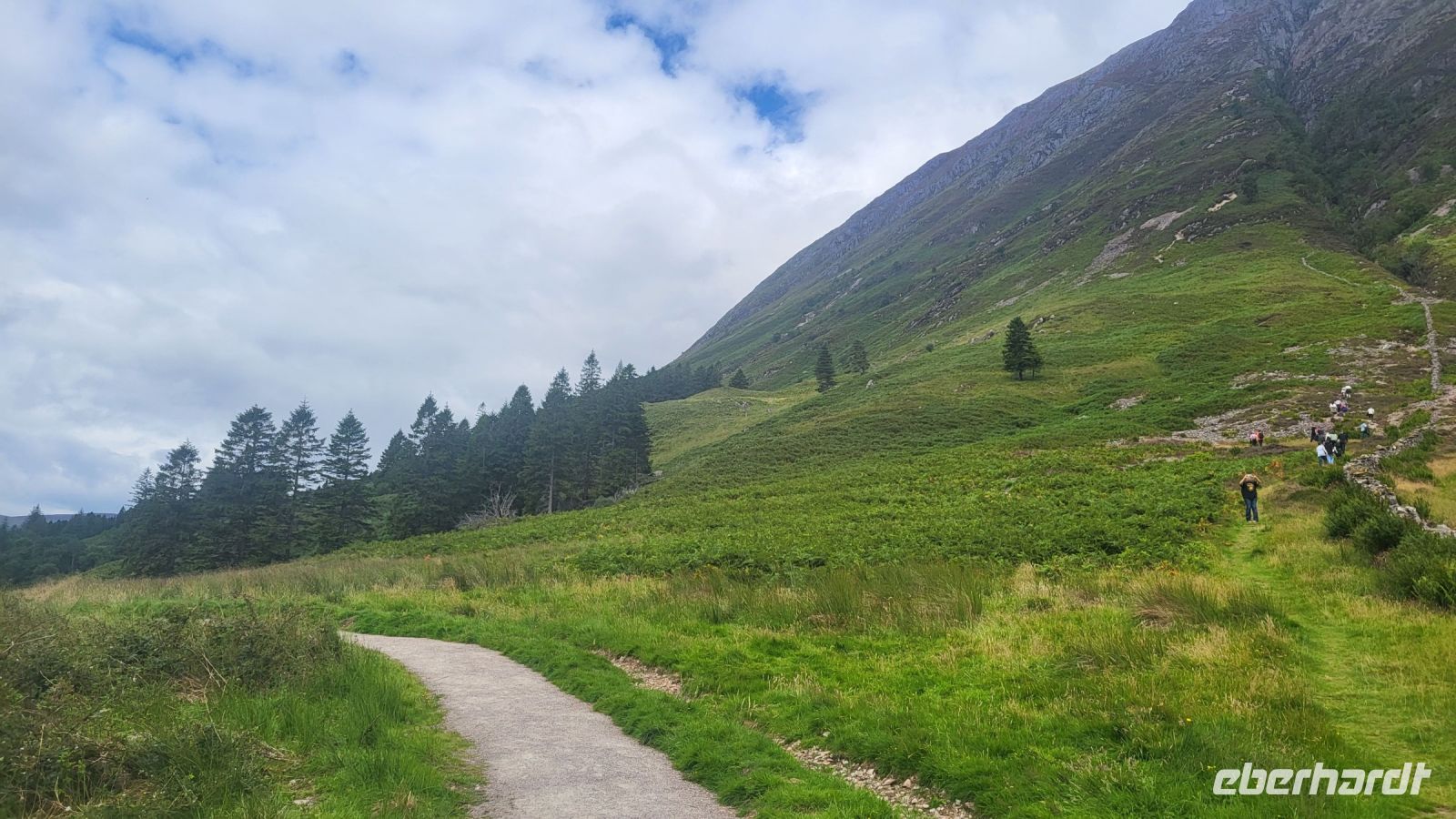54 – Glen Coe