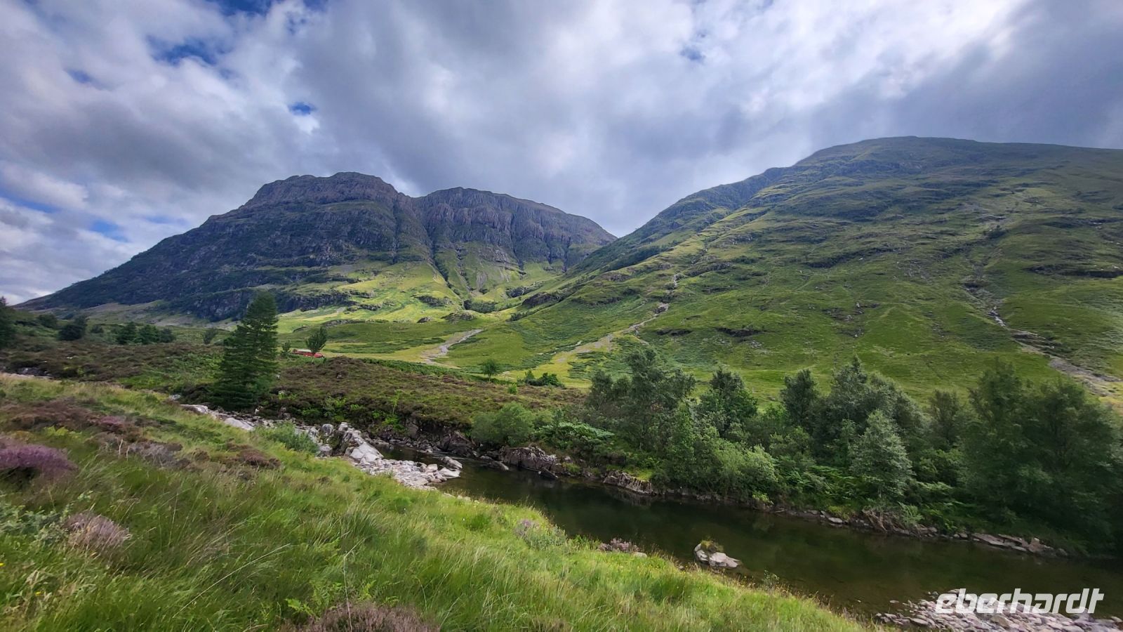 58 – Glen Coe