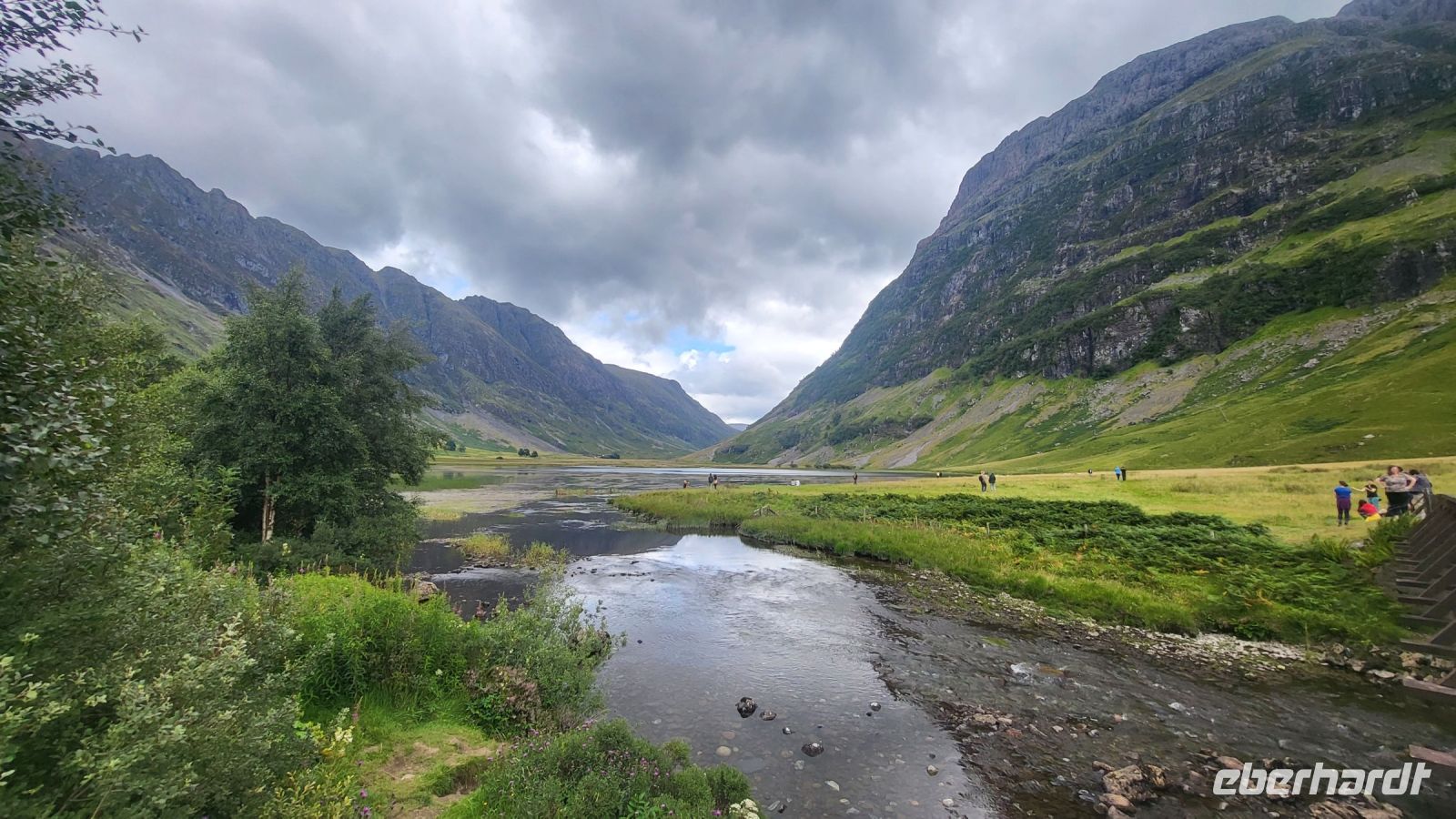 60 – Glen Coe