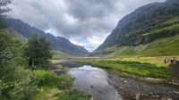 60 – Glen Coe