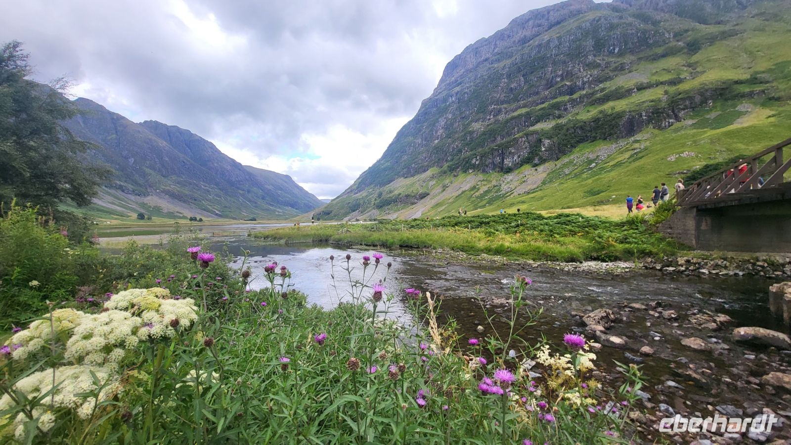 61 – Glen Coe
